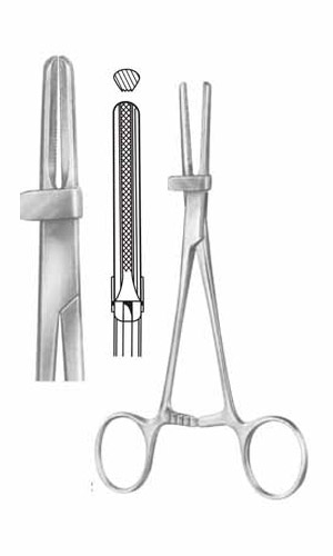 Tubing Clamps